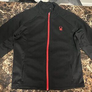 Men's Insulated Spyder Sweater